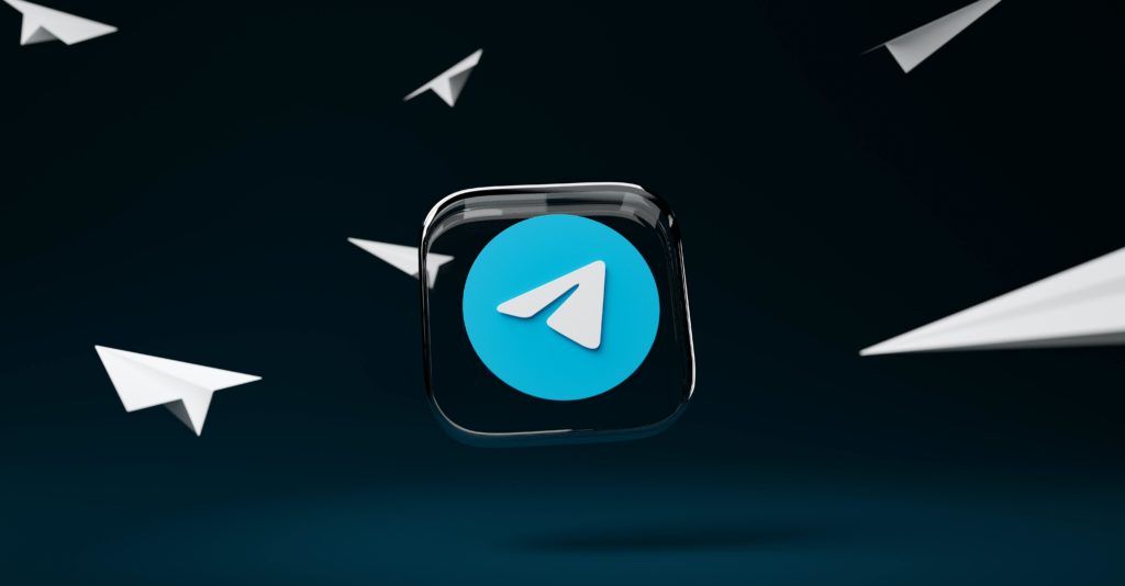 Telegram вошёл в ТОП-5 самых скачиваемых приложений