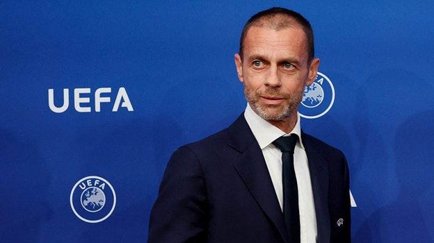 УЕФА не планирует прекращать трансляции матчей