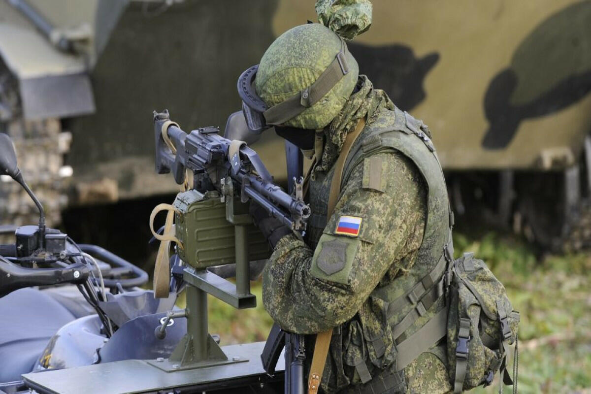 Россия не намерена применять ядерное оружие в ходе специальной военной операции в Украине