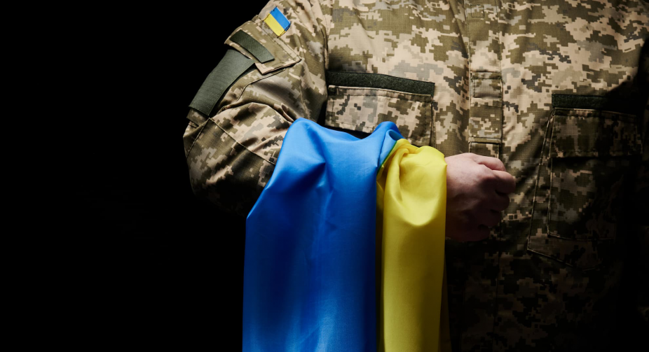 В Украине могут продлить военное положение