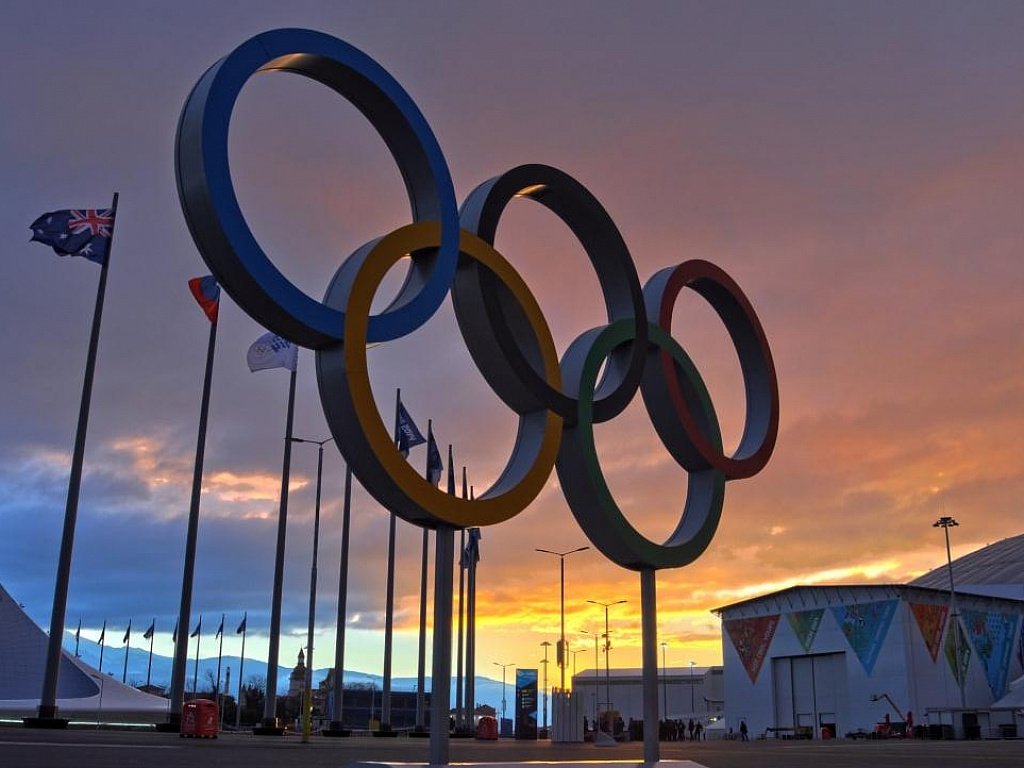 «Надеемся, что у России все-таки появится возможность транслировать Олимпийские игры»