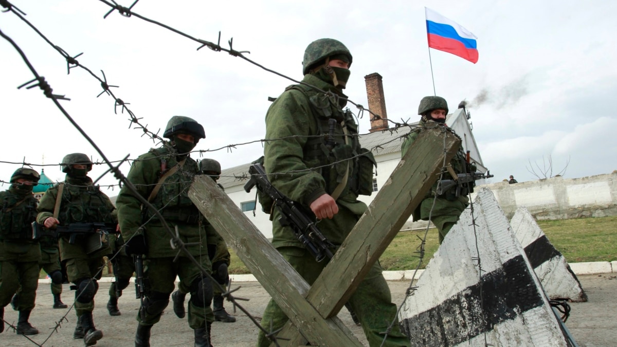 Россия не планирует вводить военное положение на фоне специальной операции в Украине