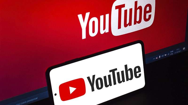 Россия не собирается закрывать у себя в стране видеохостинг YouTube