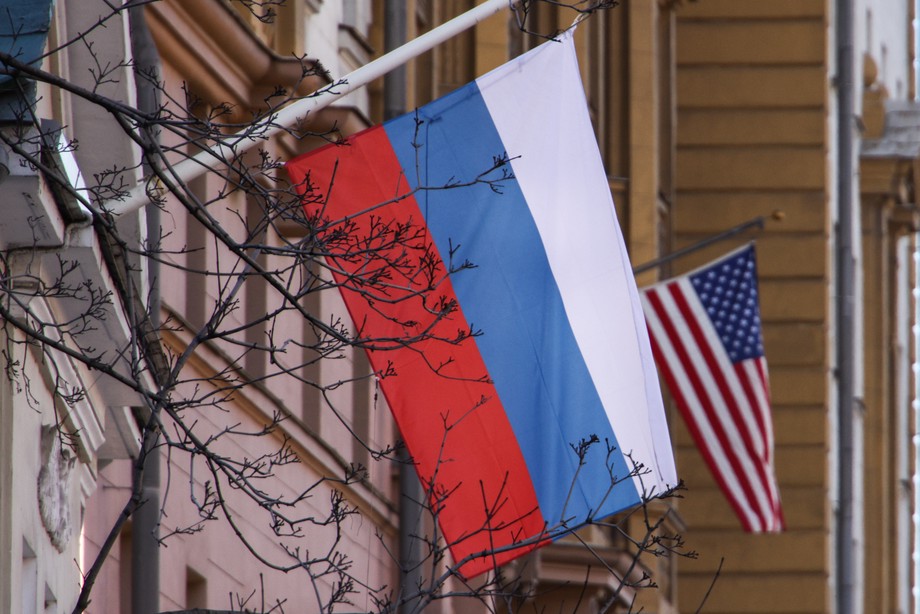 Россия намерена выйти из меморандума с США