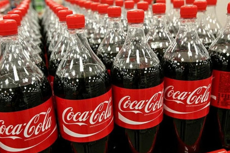 The Coca-Cola Company не исключает полного ухода с российского рынка
