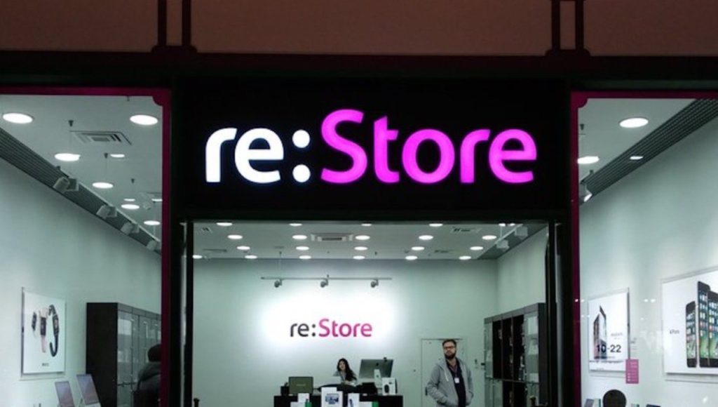 Re:Store начали закрывать магазины из-за дефицита
