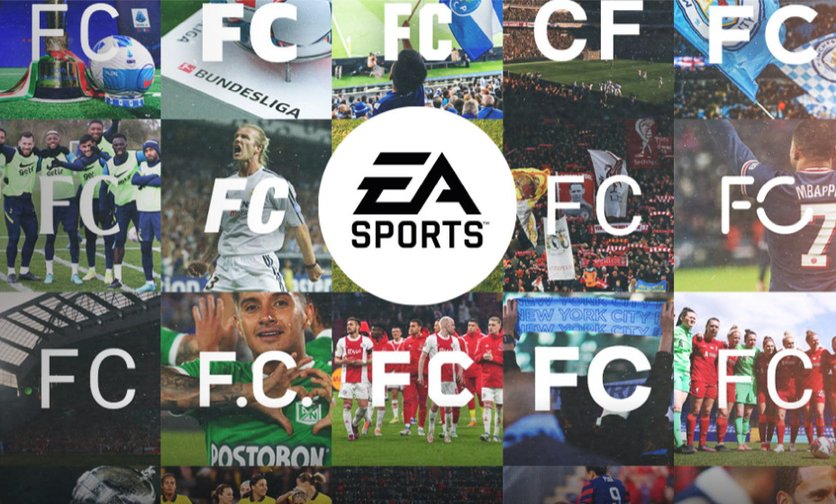 Electronic Arts и FIFA прекращают сотрудничество