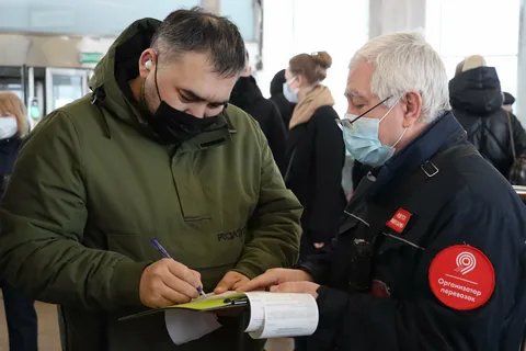 В Москве объявили ковидную амнистию по штрафам