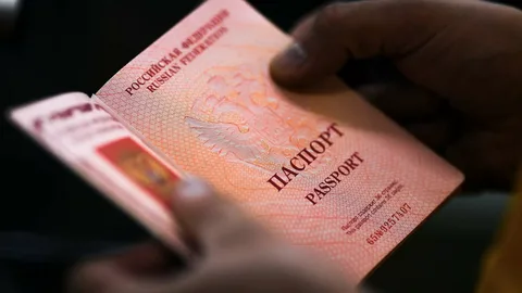 Президент России подписал указ об упрощенном порядке приема в гражданство РФ для жителей Запорожской и Херсонской областей Украины