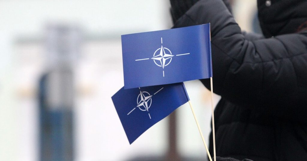 США поддерживает заявления Финляндии и Швеции на вступление в НАТО