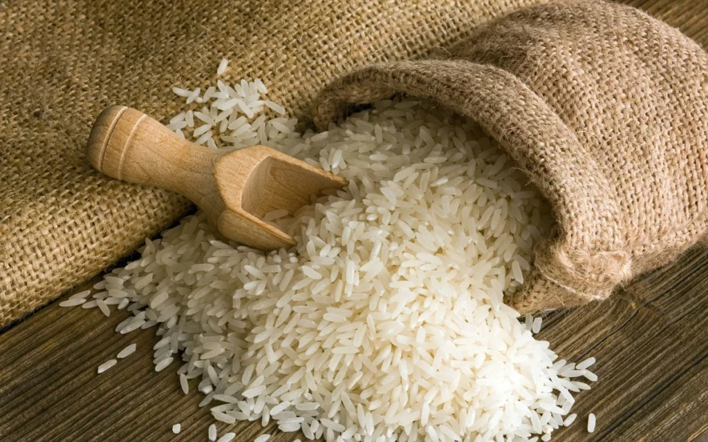 Минсельхоз РФ предложил ввести запрет на вывоз риса с июля по декабрь 2022 года