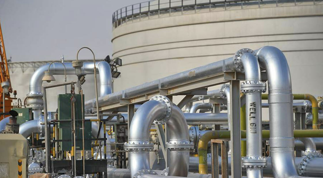 Японская энергокомпания Eneos прекратила закупку российской нефти