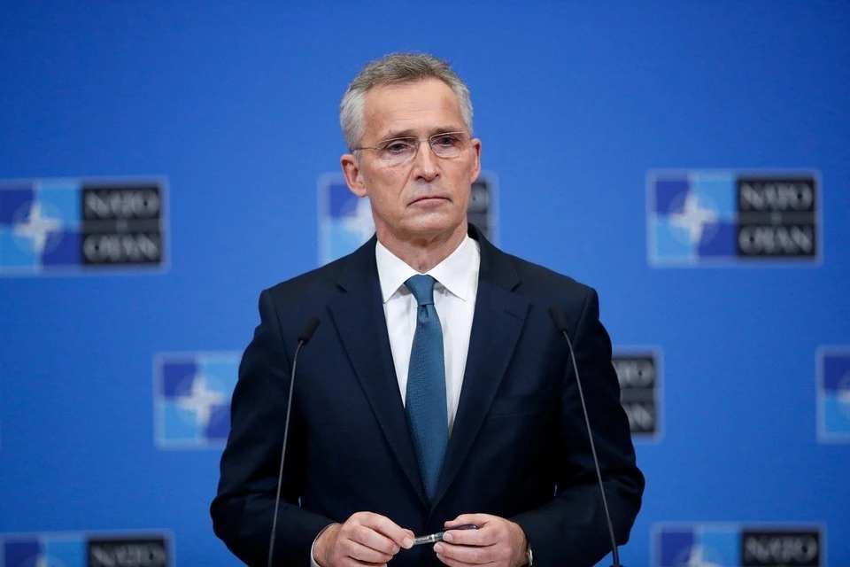 НАТО намерены избежать войны с Россией