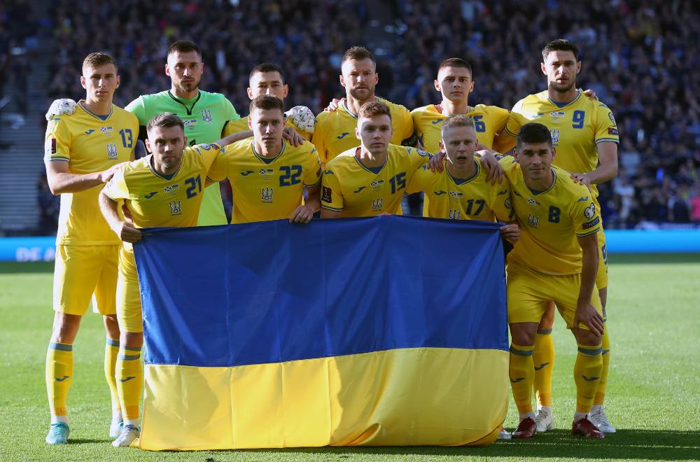 РФС подал в ФИФА два протеста в отношении Украинской ассоциации футбола