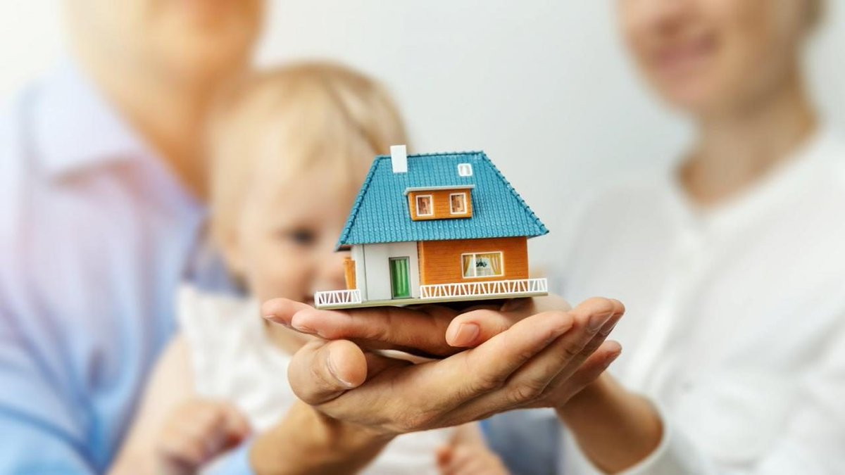 Программа льготной ипотеки для многодетных семей будет продлена до конца 2023 года