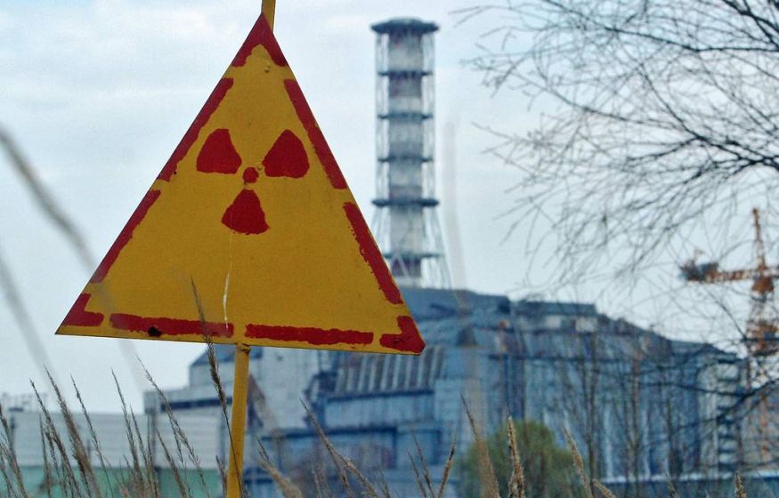 Украина прекращает действия двух соглашений с Россией о ядерной безопасности