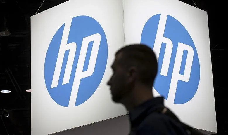 Производитель компьютерной техники HP объявил об уходе из России