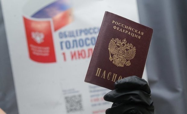 Минцифры заморозило проект выдачи цифровых паспортов на неопределенный срок