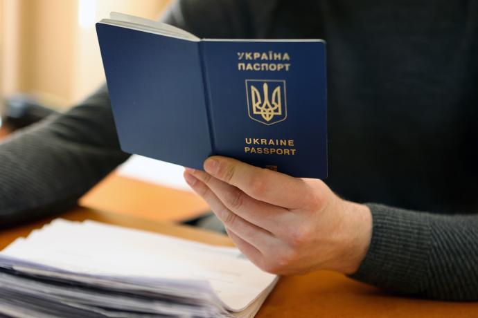В России могут обязать граждан Украины, ДНР и ЛНР покинуть страну