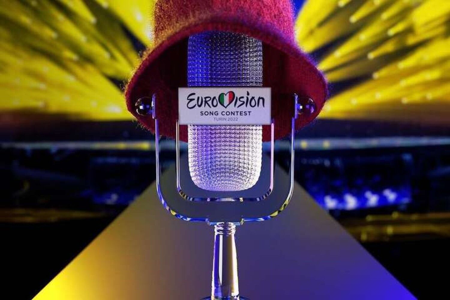 Евровидение-2023 в Украине проводить не будут