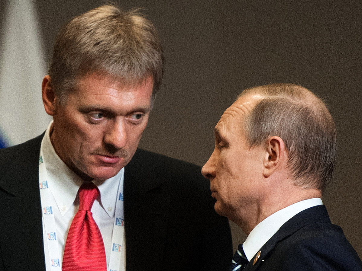 Президент России не будет в выступлении на ПМЭФ 17 июня объявлять о всеобщей мобилизации