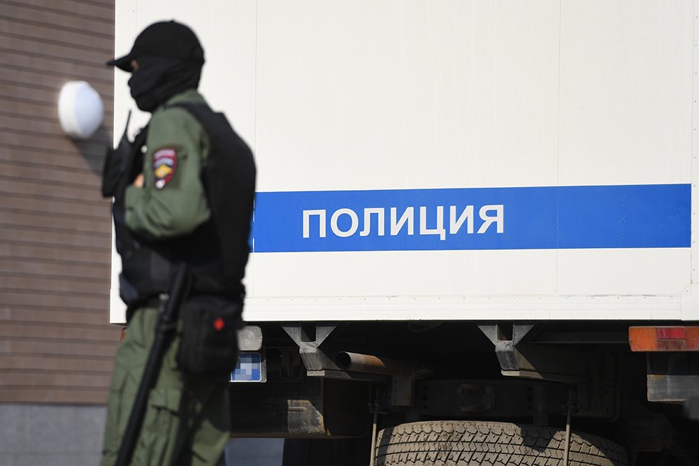 В Курской области продлили «желтый» уровень террористической опасности до 22 июня