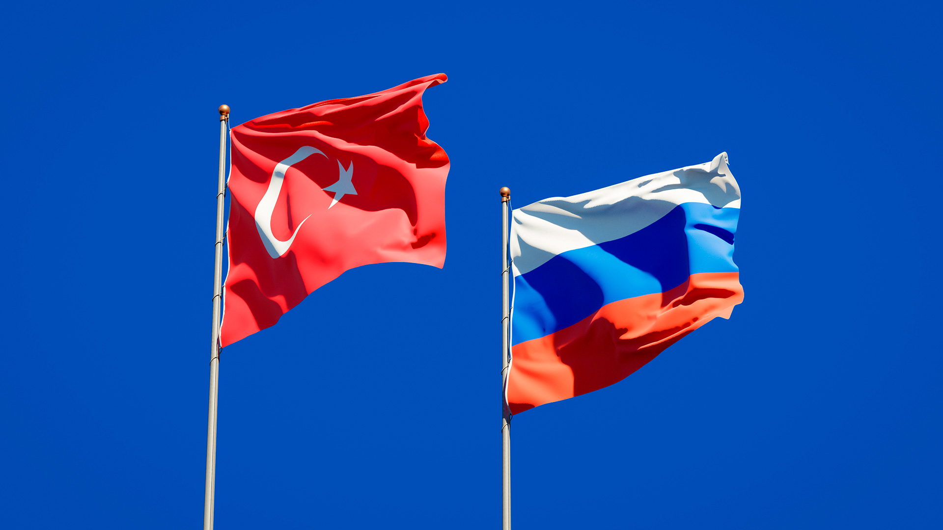 Турция не будет присоединяться к санкциям против России