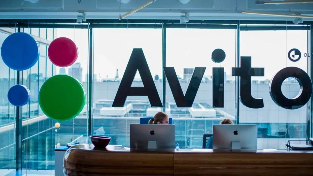 VK договаривается о покупке «Авито» у нидерландского владельца Prosus