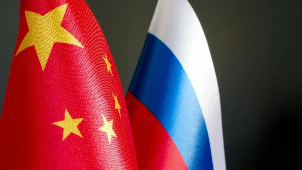 Китай готов вместе с Россией продолжать поддерживать друг друга в вопросах суверенитета и безопасности