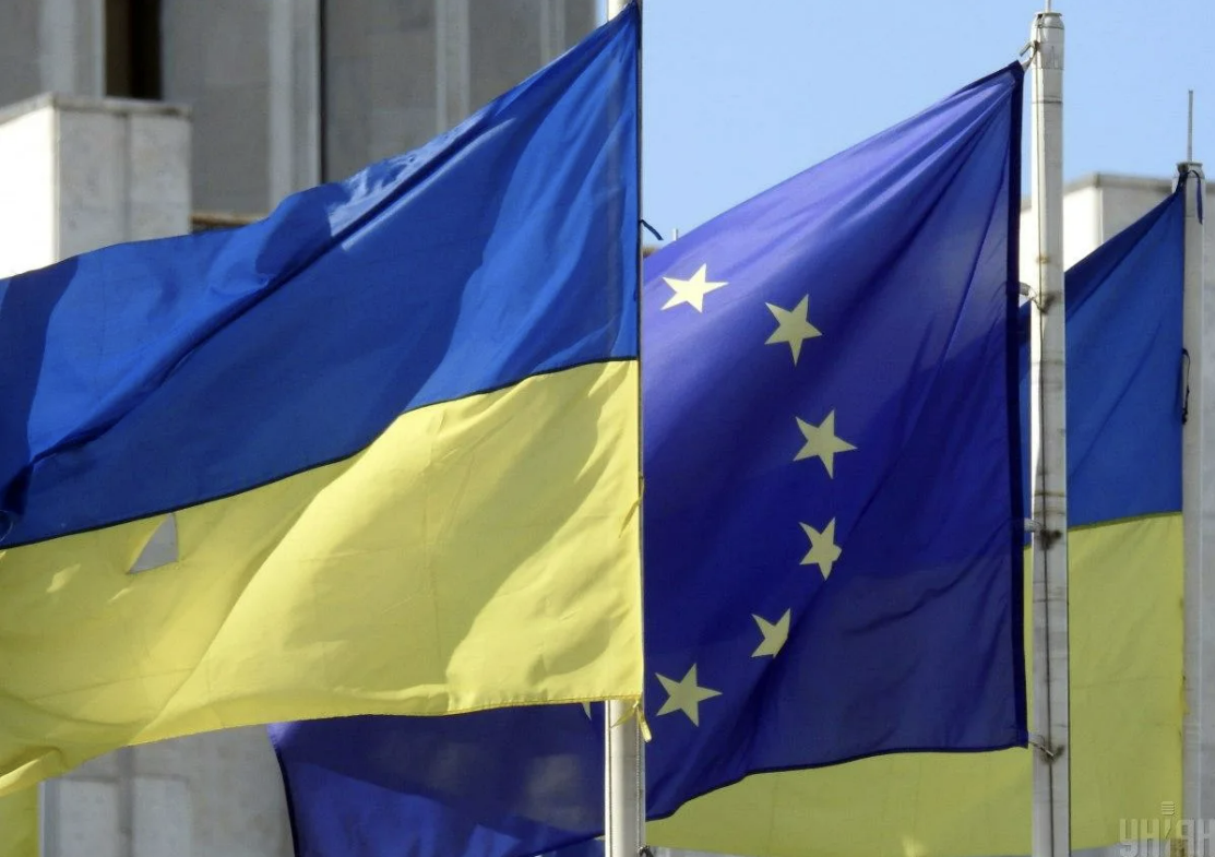 Ускоренной процедуры по вступлению Украины в Евросоюз не будет