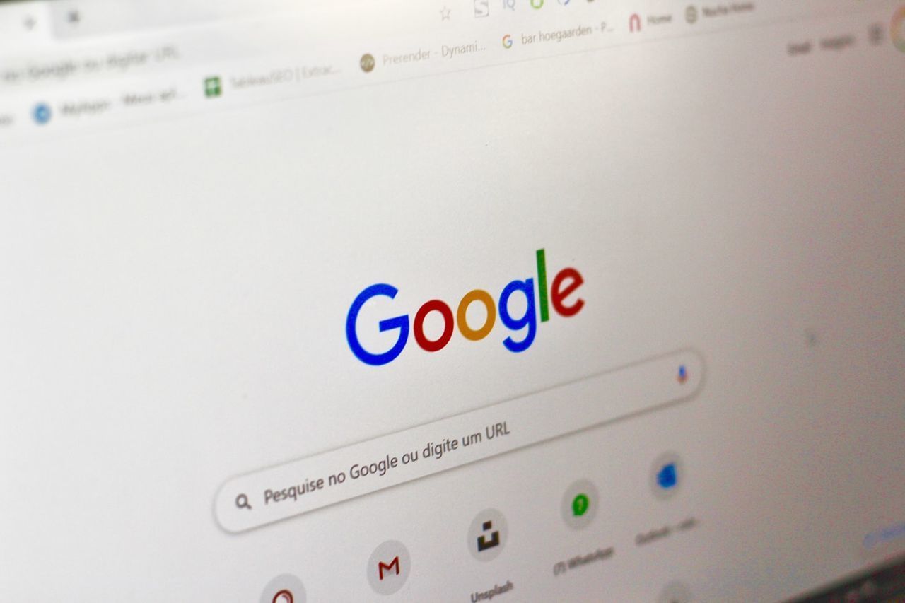 Российская структура Google подала заявление о банкротстве