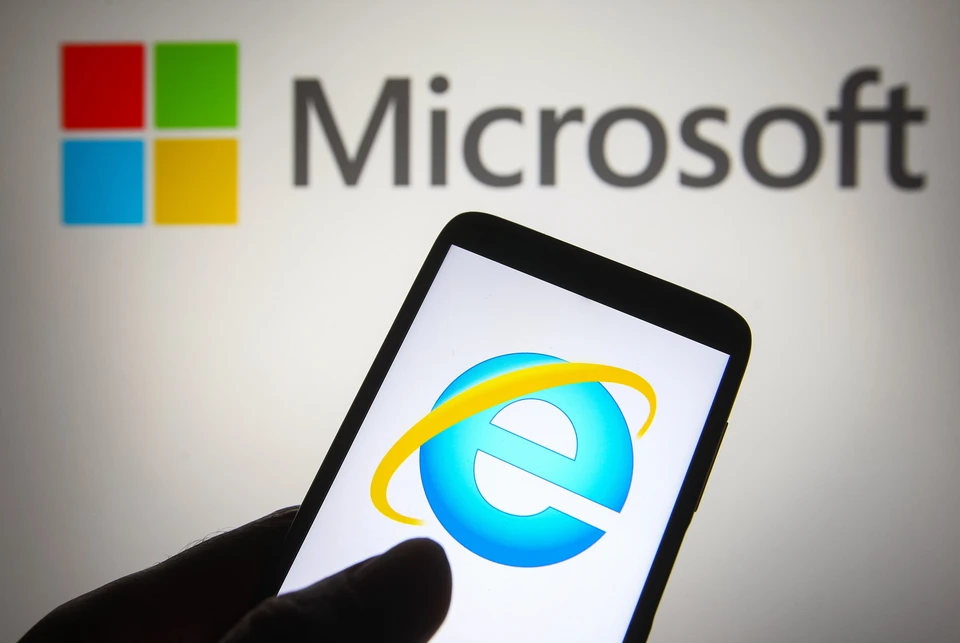 Microsoft прекращает поддержку Internet Explorer