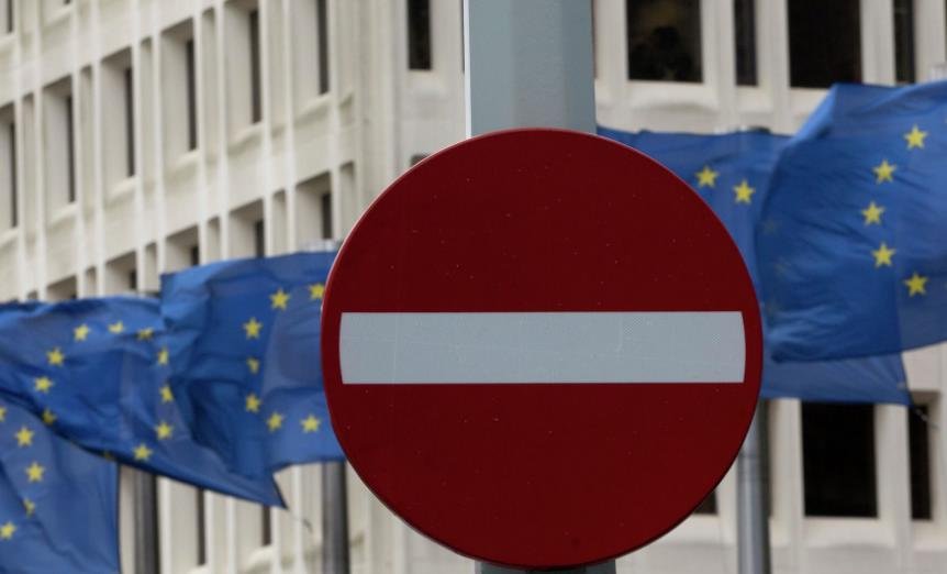 ЕС готовится представить и одобрить седьмой пакет антироссийских санкций в течение недели