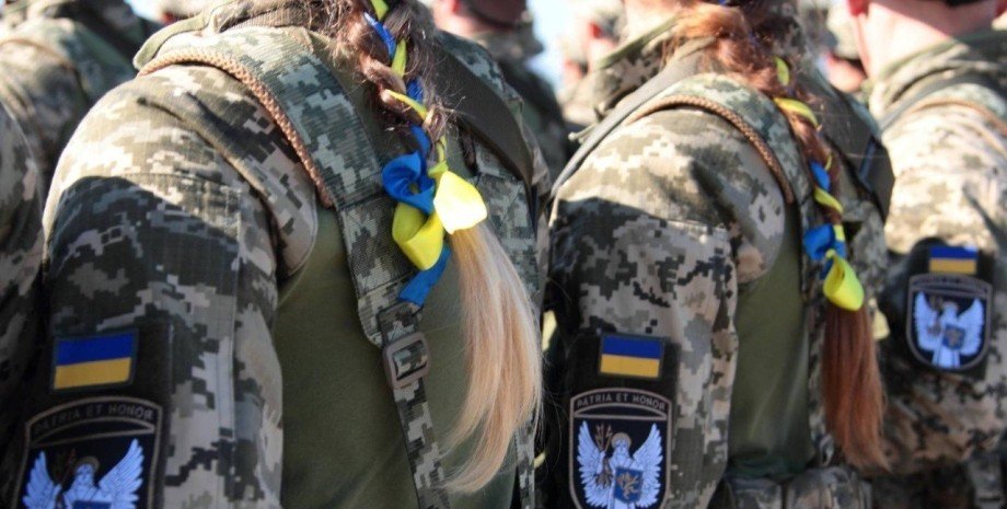 «Мобилизация женщин вызвана агонией терпящего крах киевского режима»