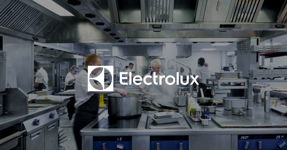 Electrolux Professional прекратит деятельность в России