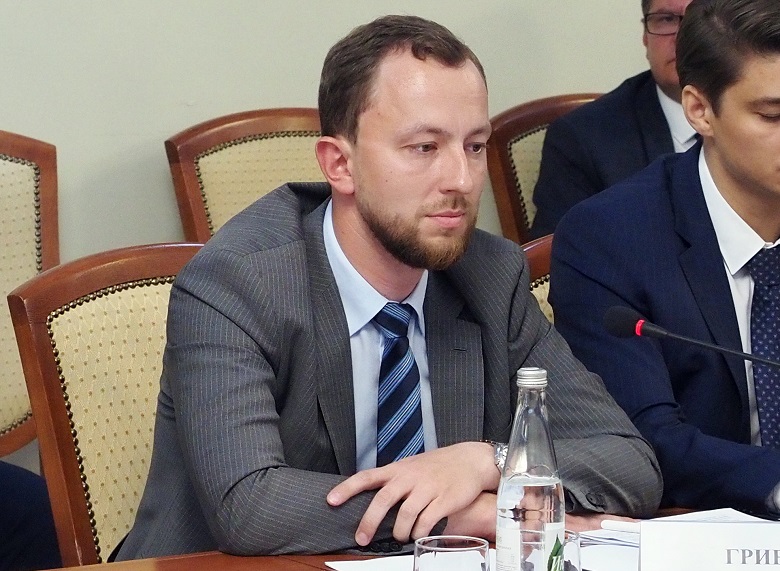 В Мордовии свой пост покидает министр экономики Алексей Грибанов из-за отказа в отпуске