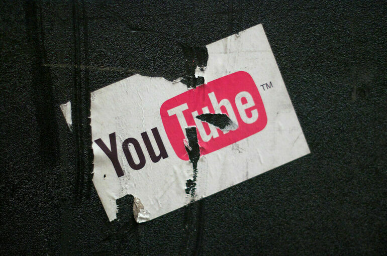 YouTube может быть заблокирован в России уже этой осенью