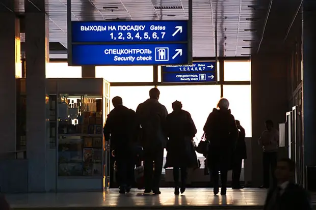 Ограничение полетов в аэропорты южной и центральной части России продлили до 24 июля