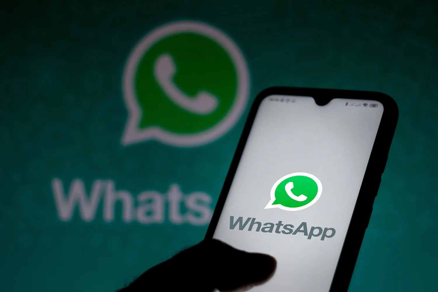 Московский суд оштрафовал WhatsApp за повторный отказ локализовать данные россиян