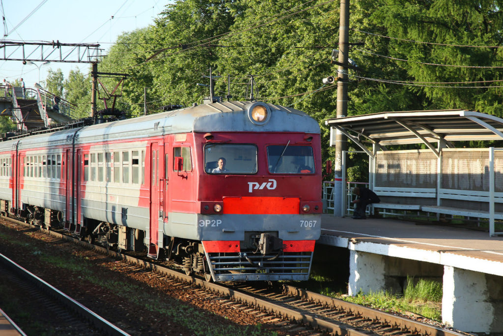 Железнодорожное пассажирское сообщение между Россией и Таджикистаном возобновляется с 30 августа