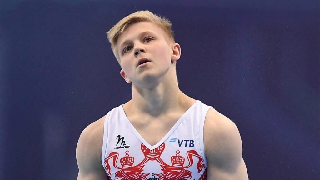 Федерация спортивной гимнастики России должна была поддержать Куляка