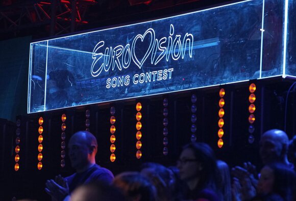 «Евровидение» в 2023 году пройдет в Великобритании
