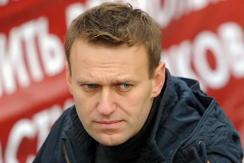 Алексей Навальный объявил о создании международного фонда по борьбе с коррупцией