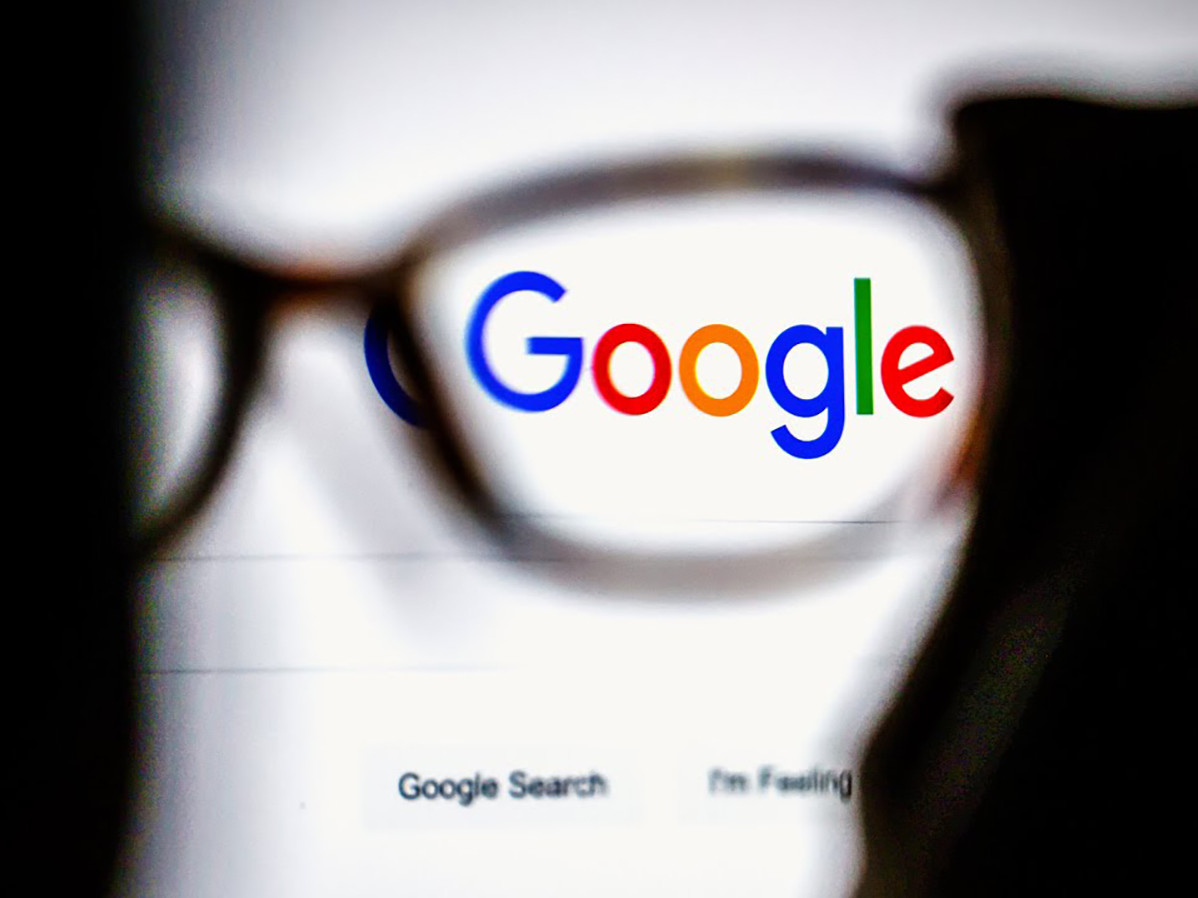 Google получила штраф на сумму более 21 миллиарда рублей