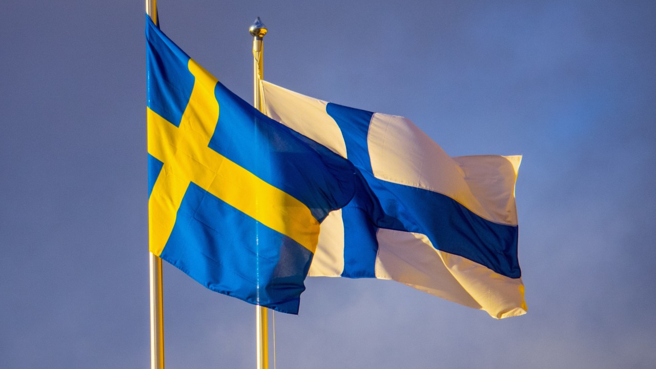 Комитет Сената США по иностранным делам одобрил документы о приеме Швеции и Финляндии в НАТО