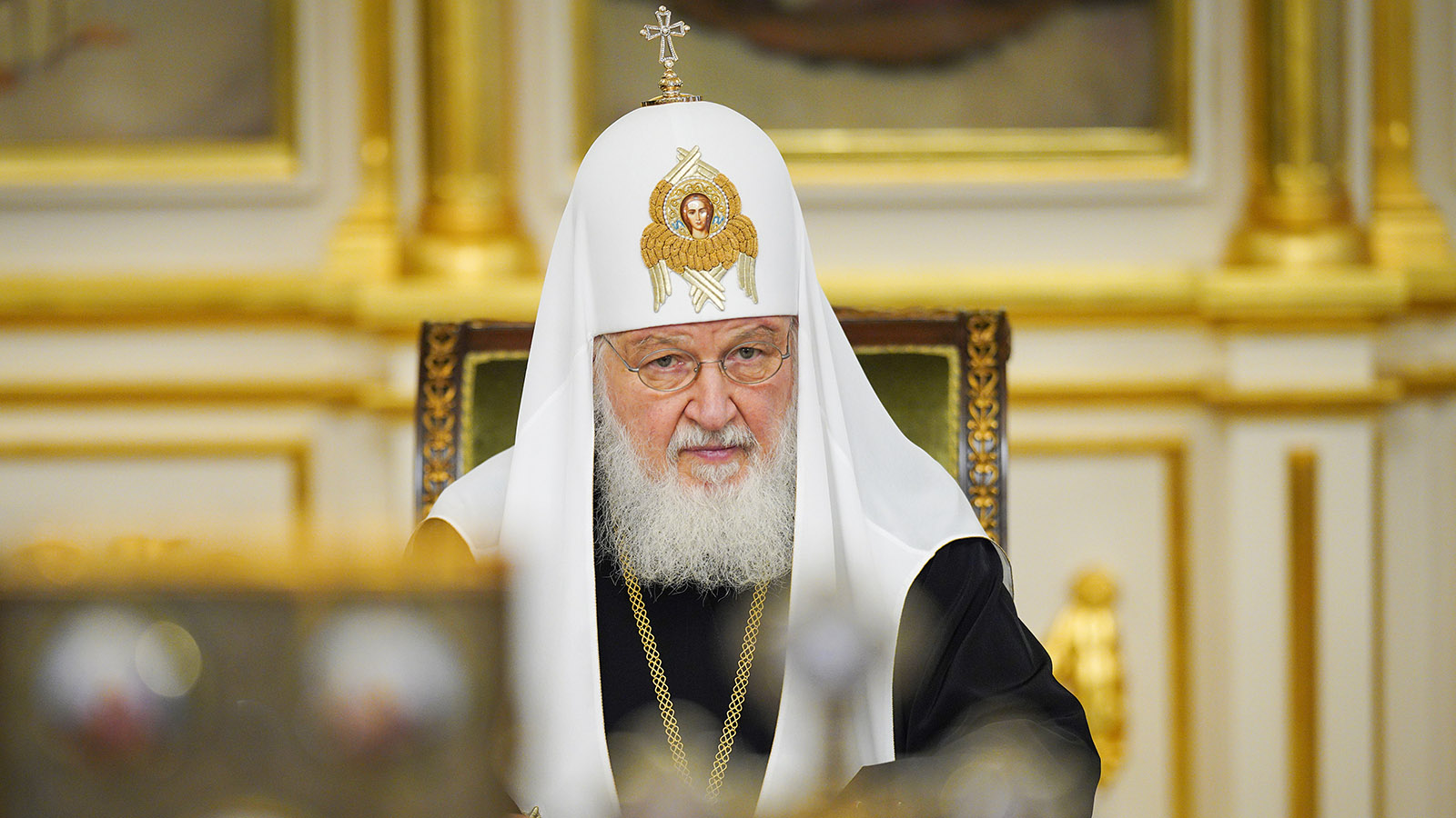 Канада ввела санкции в отношении Патриарха Кирилла и главы Роскомнадзора