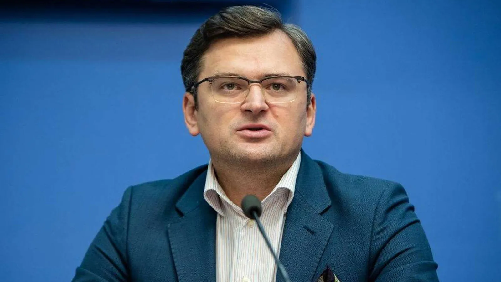 Глава украинского МИД призвал Запад объяснить «почему Украину нельзя брать в НАТО»