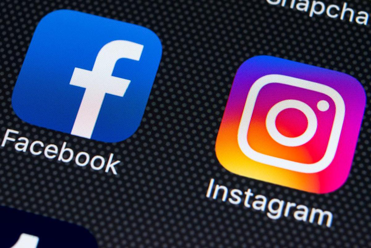 В Европе призвали к блокировке Instagram и Facebook