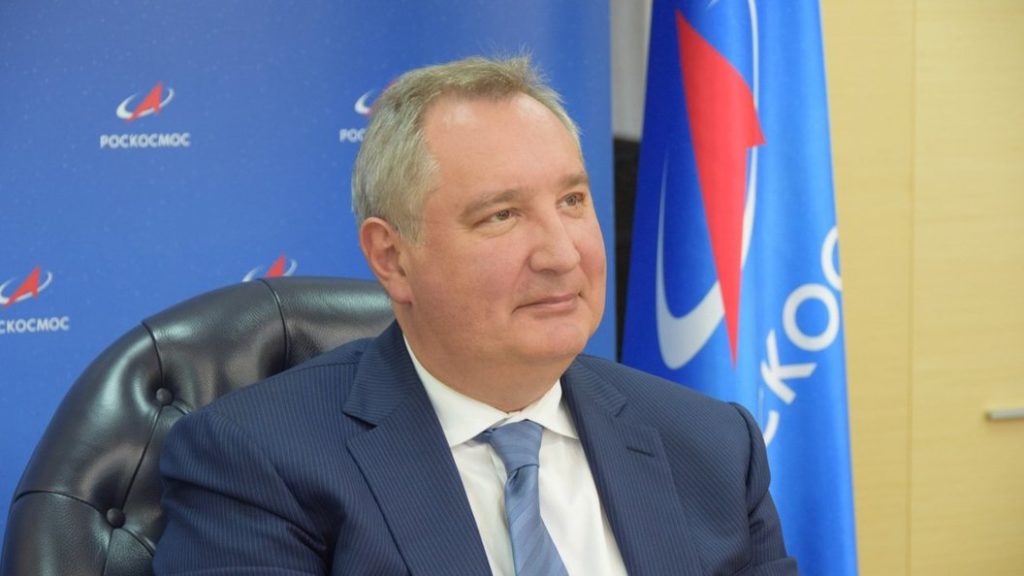 Бывший гендиректор «Роскосмоса» Дмитрий Рогозин в ближайшее время займет свою новую должность
