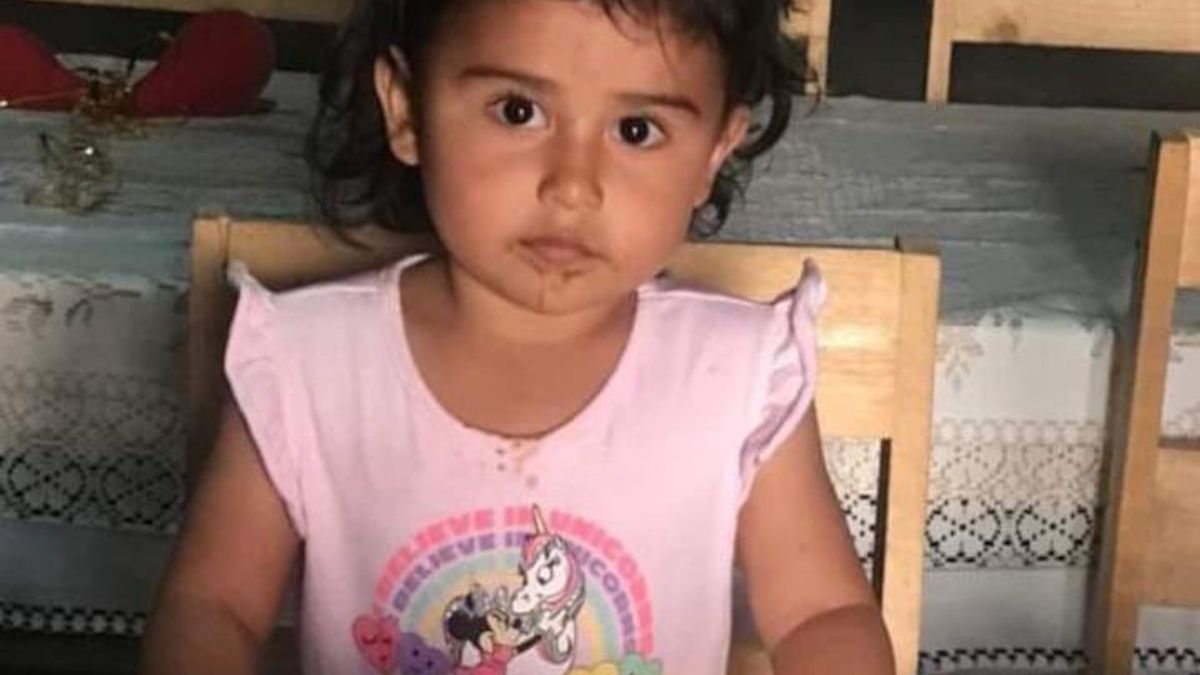 Трехлетняя девочка очнулась в гробу на своих похоронах в Мексике